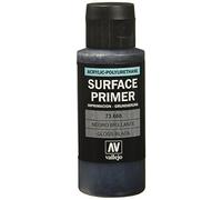 Vallejo Gloss Black Primer Model Kit