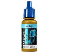 Vallejo Gold 17ml Painting Accessories