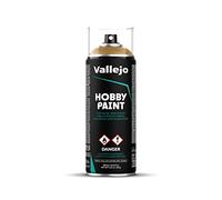 Vallejo Hobby Paint 28015 - Desert Yellow Spray (400 ML)
