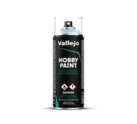 Vallejo Hobby Paint 28020 - Wolf Grey Spray (400 ML)