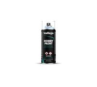 Createx Vallejo Peinture hobby en spray 28020 Wolf Grey 400 ml