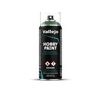 Vallejo Hobby Paint 28028 - Sick Green Spray (400 ML)
