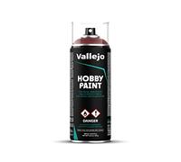 Vallejo Hobby Paint 28029 - Gory Red Spray (400 ML)