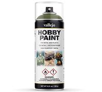 Vallejo HOBBY PAINT AEROSOL : Goblin vert 400 ml