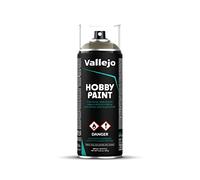Vallejo HOBBY PAINT AEROSOL : uniforme russe 400 ml
