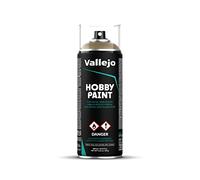Createx Vallejo Peinture aérosol Hobby US Marron kaki 400 ml
