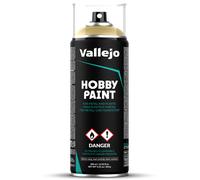 Createx Vallejo Aérosol Hobby Paint Viande morte 400 ml