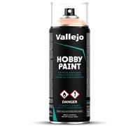 Createx Vallejo Peinture aérosol Hobby Paint Viande pâle 400 ml