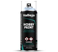 Createx Vallejo Peinture hobby en spray 28020 Wolf Grey 400 ml