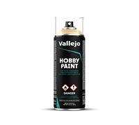 Vallejo Hobby Spray Paint 28013 Bonewhite (400ml)