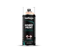 Vallejo Hobby Spray Paint 28024 Pale Flesh (400ml)