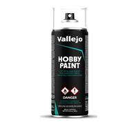 Vallejo - HobbyPaint - Spray Blanc