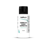 Vallejo Kit de peinture pour aérographe 60 ml