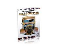 Vallejo Manuel d'utilisation (français Non Garanti) Effet Rouille et écaillage