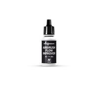 Vallejo Mecha Color 262 Flow Improver 17ml Airbrushfarbe