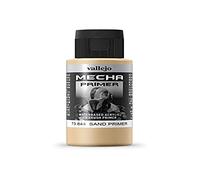 Vallejo 60 ml "AV Mécanismes. Couleur" acrylique Couleur Airbrush - Sable Primer