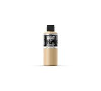 Vallejo Mecha Color Peinture Acrylique Sable Primaire, 200ml. pour Aérographe Grande Résistance à la Manipulation et aux Chocs.