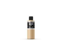 Vallejo Mecha Color Peinture Acrylique Sable Primaire, 200ml. Pour Aérographe Grande Résistance À La Manipulation Et Aux Chocs.-Vallejo