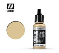 Vallejo Mecha Primer Sand 17ml 70644-Générique
