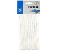Createx Vallejo Pipette Medium 3 ml