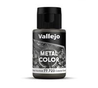 Vallejo Metal Color 77723 Exhaust Manifold (32ml)