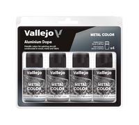 Createx Vallejo Peinture pour modélisme 077603 colorée – 4,32 FL Oz (Pack de 1)