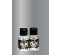 Vallejo Metal Couleur Acrylic Paint Acrylique 77704 Aubes Burnt