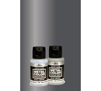 Vallejo Metal Couleur Acrylic Paint Acrylique Couleur 77711 Magnésium Vallejo