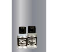 Vallejo Metal Couleur Acrylic Paint Acrylique Couleur 77713 Jet Épuiser Vallejo