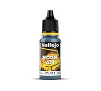 Vallejo Peinture acrylique Model Air 71111 – Bleu clair USAF 17 ml