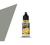 Vallejo Model Air 71045 Cement Grey (17ml)