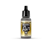 Vallejo Model Air 71280 Camouflage Gray (17ml)