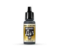 Vallejo Model Air 71295 USN Sea Blue (17ml)