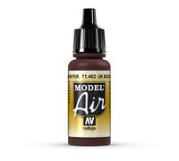 Vallejo Model Air 71402 UK BSC 49 Light Purple Brown