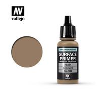 Vallejo Model Air Acrylic Aérographe Acrylique 70604 Surface Primer Dark Jaune