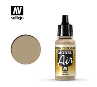 Vallejo Model Air Acrylic Aérographe Acrylique 71122 US Desert Armour 686