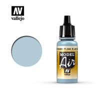Vallejo Model Air Acrylic Aérographe Acrylique 71344 Russian Af Gris Prot Coat
