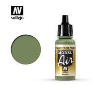 Vallejo Model Air Acrylic Couleur Aérographe Acrylique 71095 Aubes Vert