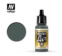 Vallejo Model Air Acrylic Couleur Aérographe Acrylique 71124 USAF Vert