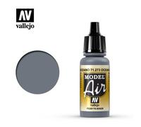 Vallejo Model Air Acrylic Couleur Aérographe Acrylique 71273 Ocean Gris