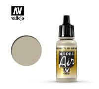 Vallejo Model Air Acrylic Couleur Aérographe Acrylique 71326 En Gris Vert