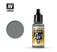 Vallejo VAL71340 Model Air 17 ml Gris Vert