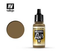 Vallejo Model Air Acrylic Couleur Pour Aérographe Acrylique 71133 Dirt