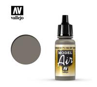 Vallejo Model Air Acrylique Aérographe Acrilico 71142 IDF SINAI GRIS 82
