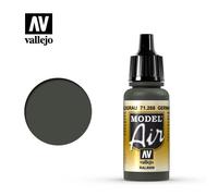 Vallejo Model Air Couleur Acrylique Pour Aérographe 71268 Gris Allemand