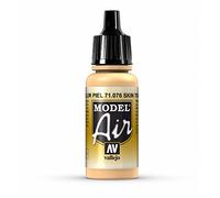 Vallejo Model Air Flacon de peinture acrylique 17 ml Chair