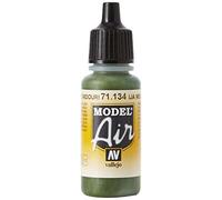 Vallejo Model Air Flacon de peinture acrylique 17 ml Ija Midouri Green