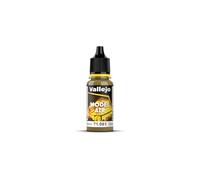 Vallejo Model Air Flacon de peinture acrylique 17 ml Tank Ochre 1943