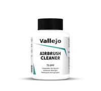 Vallejo Model Air Nettoyant pour aérographe 85 ml