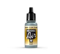 Vallejo VAL71335 Modèle Air 17 ML - Gris Clair
